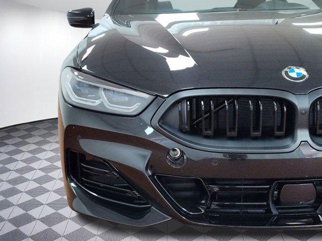 used 2026 BMW 840 car, priced at $92,952