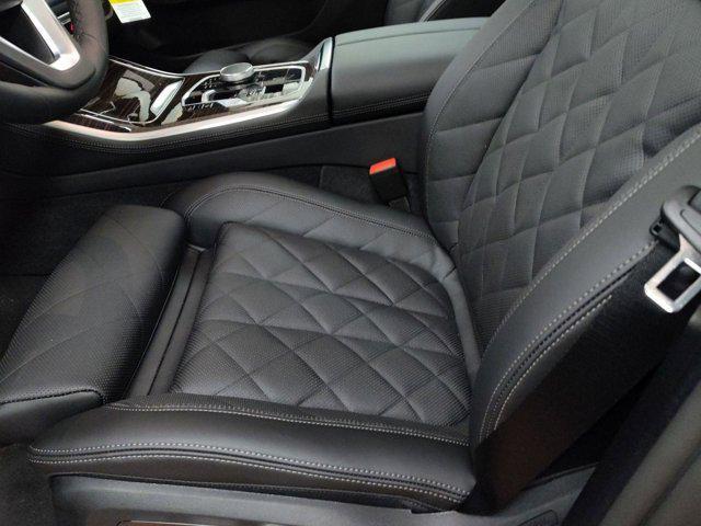 new 2026 BMW X5 car, priced at $76,575