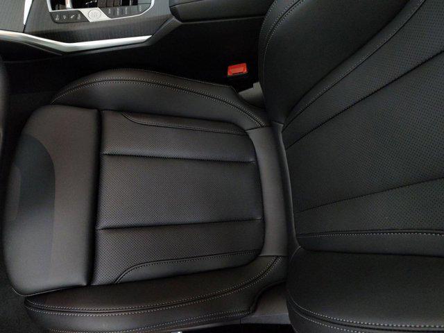 new 2026 BMW 330 car, priced at $59,050