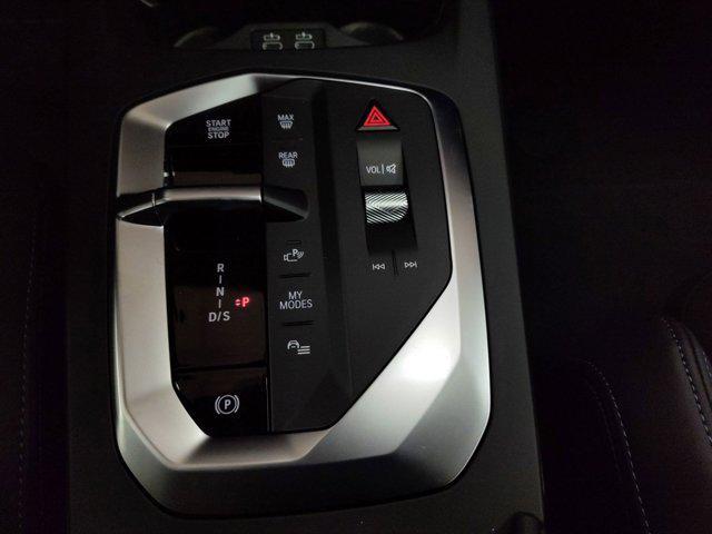 new 2026 BMW M235 Gran Coupe car, priced at $55,575