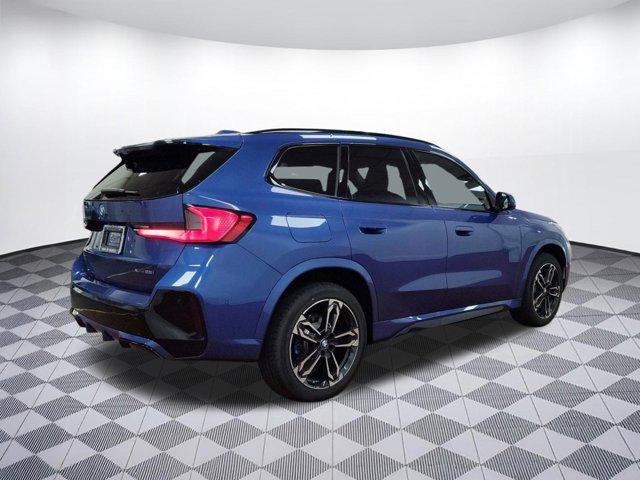 used 2026 BMW X1 car, priced at $46,197