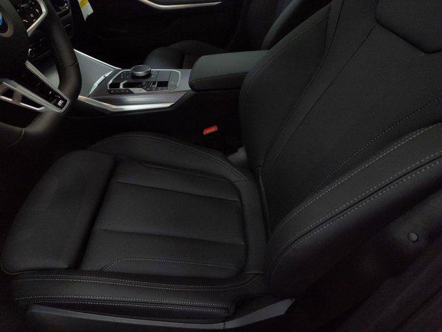 used 2026 BMW 330 car, priced at $52,140