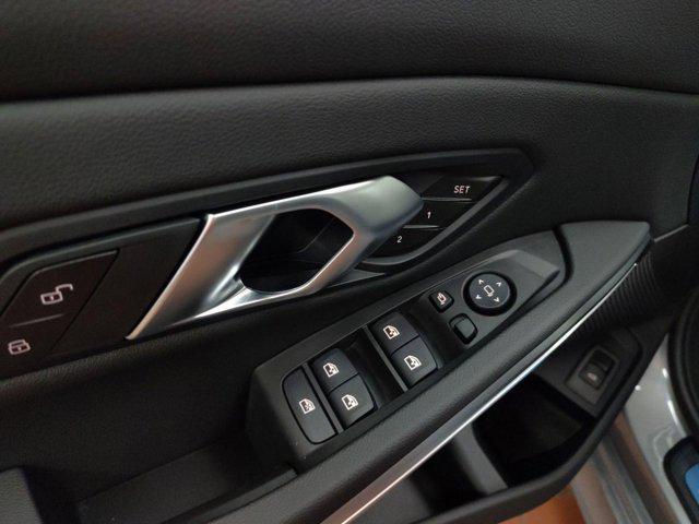 used 2026 BMW 330 car, priced at $52,140