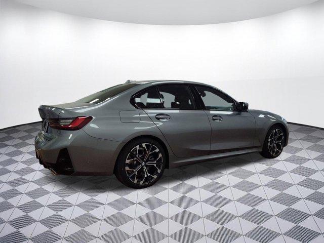 used 2026 BMW 330 car, priced at $52,140