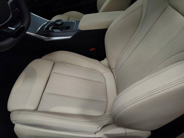 new 2026 BMW 230 car, priced at $48,325