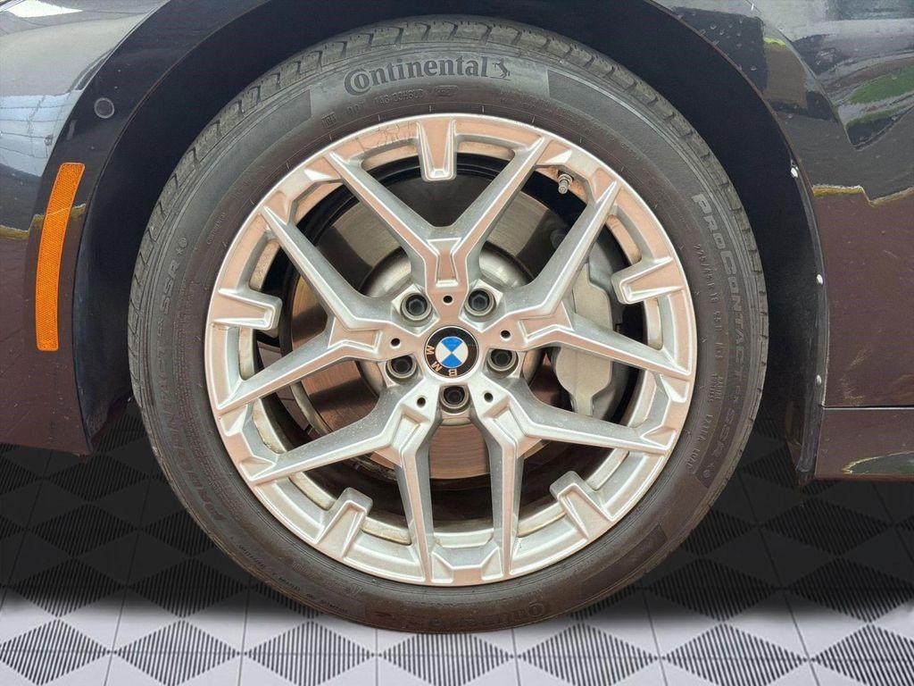 used 2025 BMW 330 car, priced at $38,835