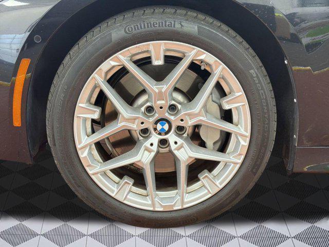 used 2025 BMW 330 car, priced at $42,347