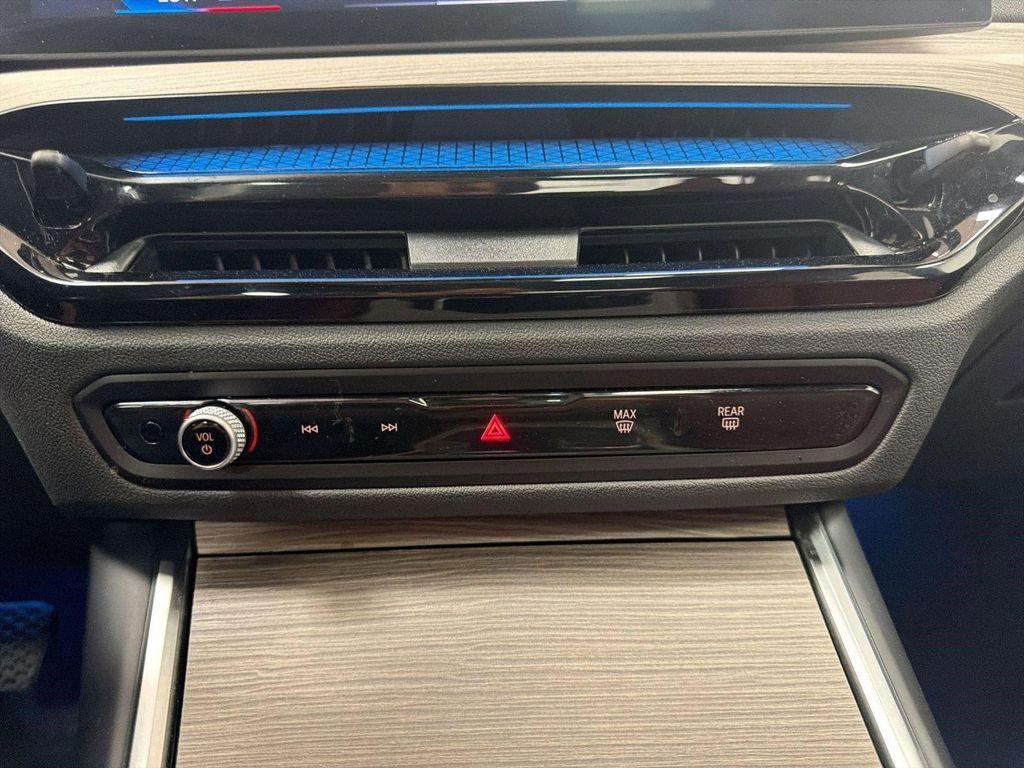 used 2025 BMW 330 car, priced at $38,835