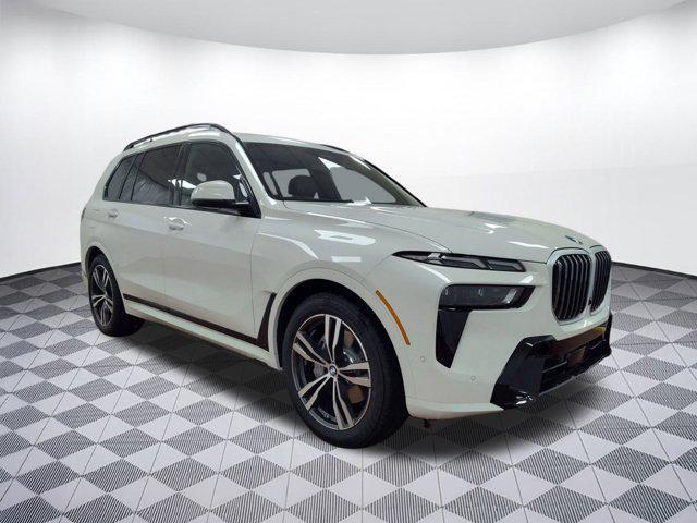 new 2026 BMW X7 car, priced at $97,950