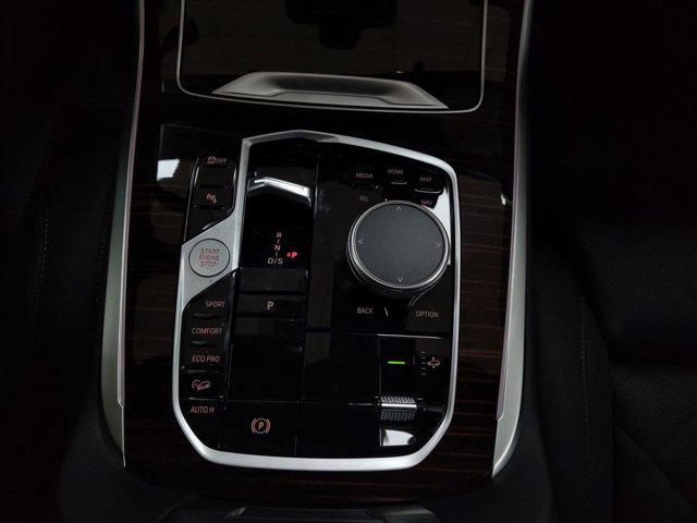 new 2026 BMW X7 car, priced at $97,950