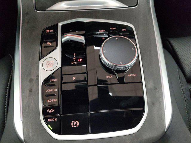 used 2026 BMW X5 car, priced at $74,643