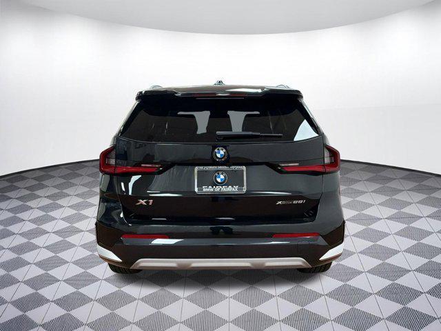 used 2026 BMW X1 car, priced at $43,326