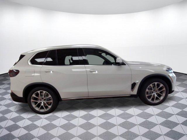 new 2026 BMW X5 PHEV car, priced at $81,025