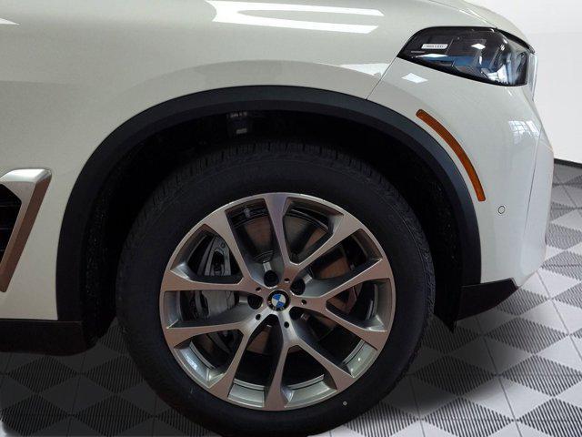 new 2026 BMW X5 PHEV car, priced at $81,025