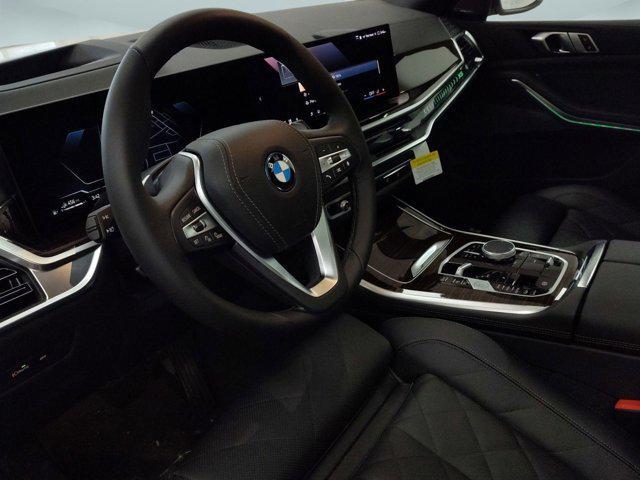 new 2026 BMW X5 PHEV car, priced at $81,025