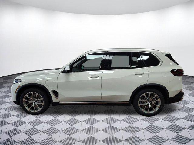 new 2026 BMW X5 PHEV car, priced at $81,025