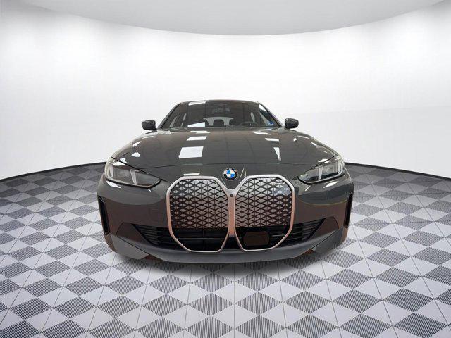 new 2026 BMW i4 Gran Coupe car, priced at $70,100