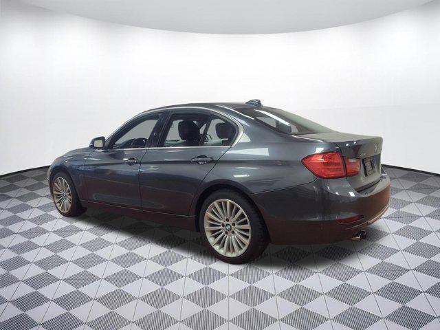 used 2013 BMW 328 car, priced at $9,999