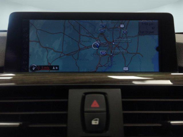 used 2013 BMW 328 car, priced at $9,999