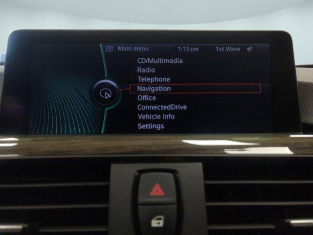 used 2013 BMW 328 car, priced at $9,999