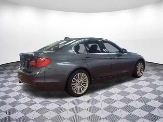 used 2013 BMW 328 car, priced at $9,999