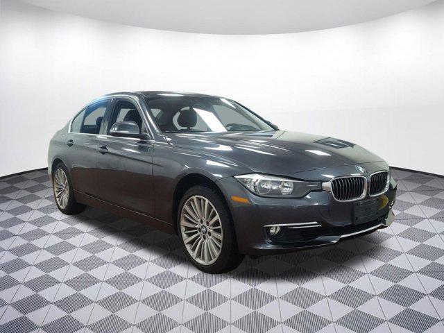 used 2013 BMW 328 car, priced at $9,999
