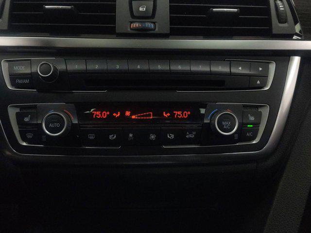 used 2013 BMW 328 car, priced at $9,999