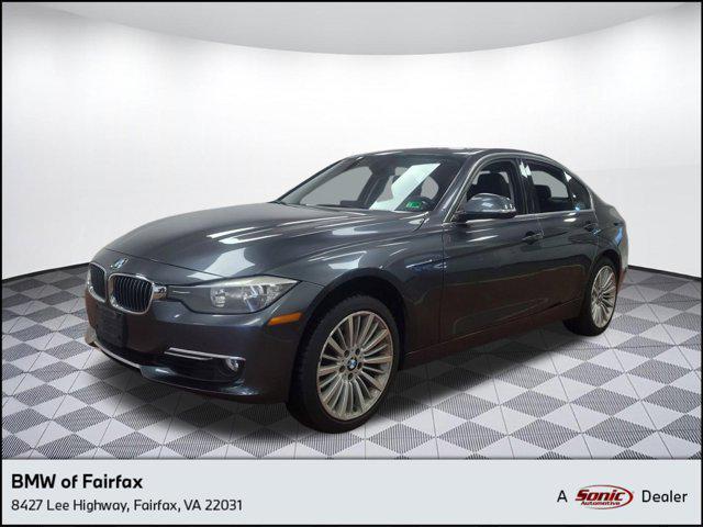 used 2013 BMW 328 car, priced at $9,999