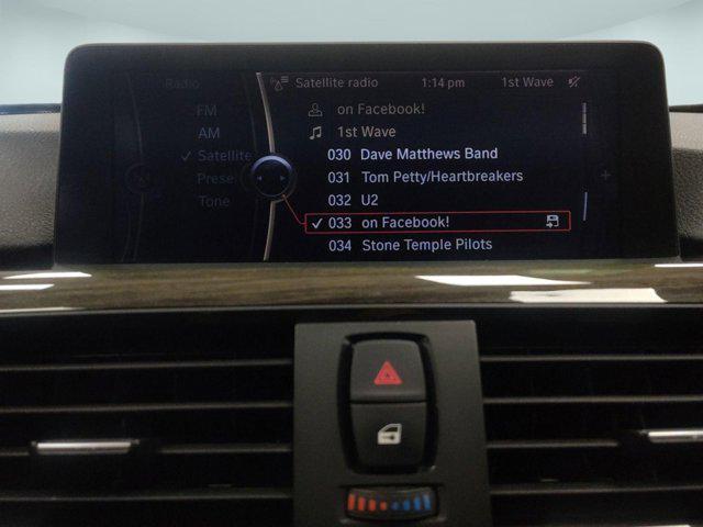 used 2013 BMW 328 car, priced at $9,999