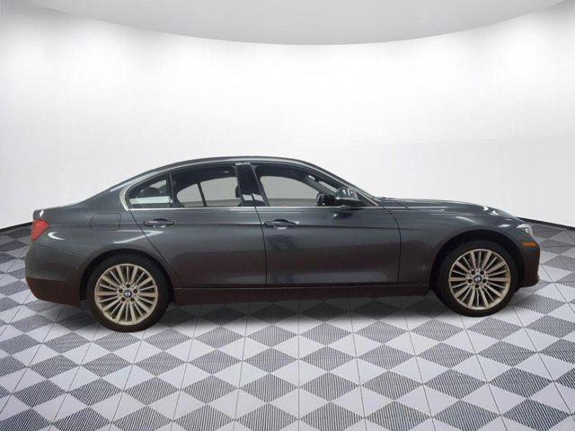 used 2013 BMW 328 car, priced at $9,999
