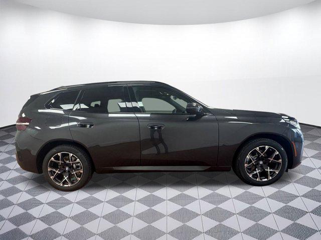 new 2026 BMW X3 car, priced at $56,900