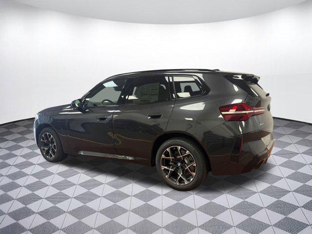 new 2026 BMW X3 car, priced at $56,900