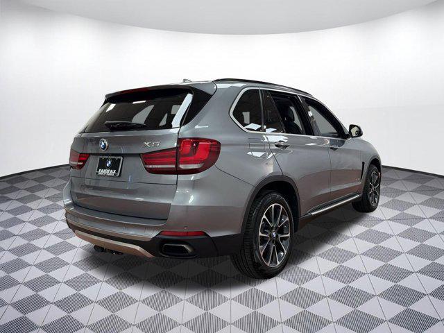 used 2016 BMW X5 car, priced at $16,848