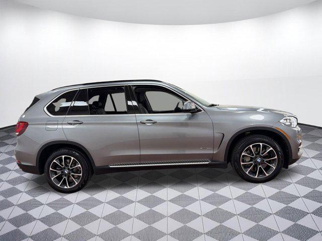 used 2016 BMW X5 car, priced at $16,848