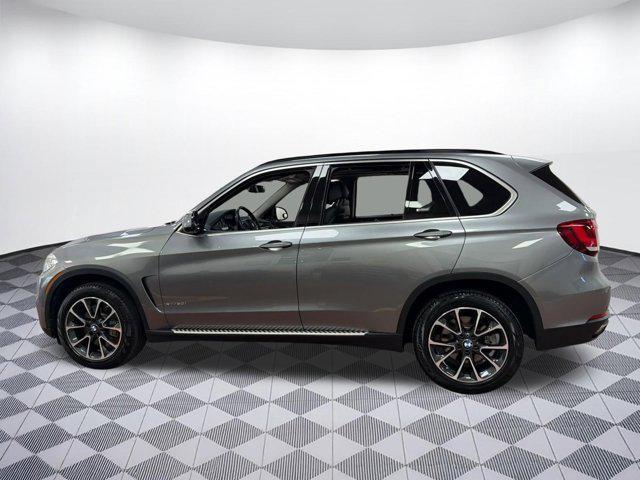 used 2016 BMW X5 car, priced at $16,848