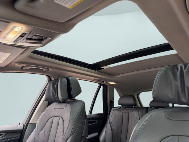 used 2016 BMW X5 car, priced at $16,848