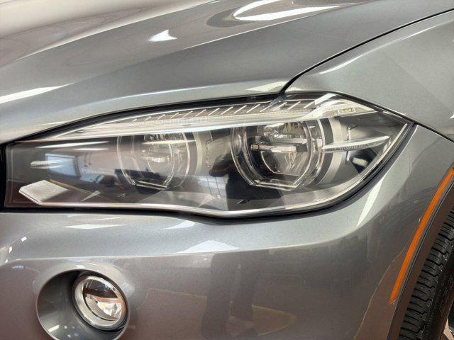 used 2016 BMW X5 car, priced at $16,848