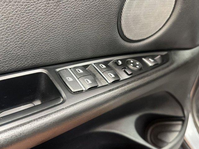 used 2016 BMW X5 car, priced at $16,848
