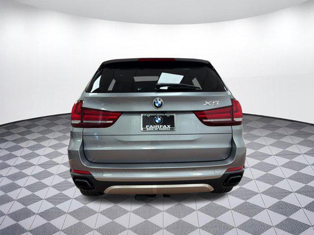 used 2016 BMW X5 car, priced at $16,848