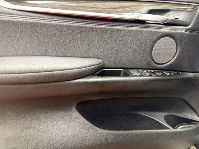 used 2016 BMW X5 car, priced at $16,848