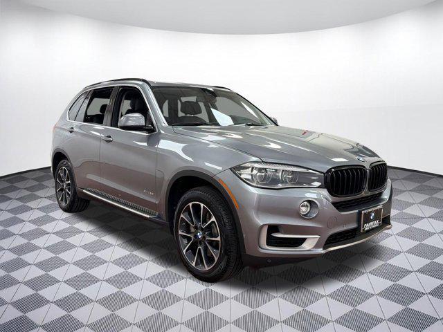 used 2016 BMW X5 car, priced at $16,848