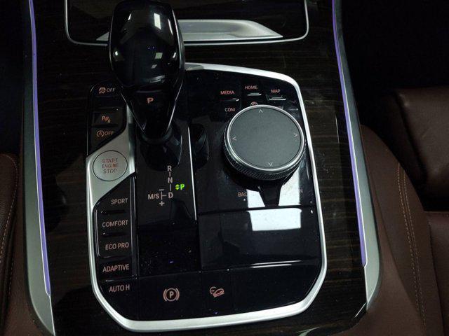 used 2019 BMW X5 car, priced at $24,999