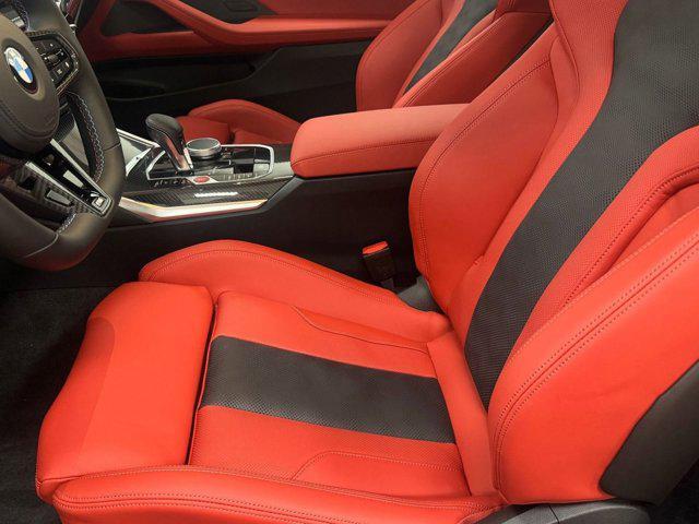 new 2026 BMW M4 car, priced at $97,345