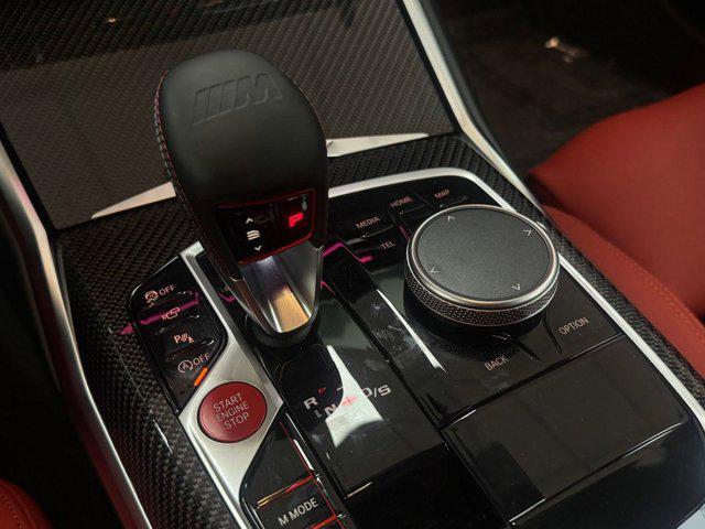 new 2026 BMW M4 car, priced at $97,345