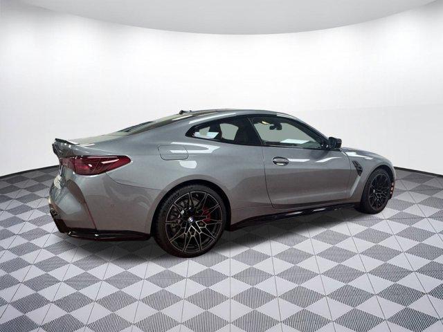 new 2026 BMW M4 car, priced at $97,345