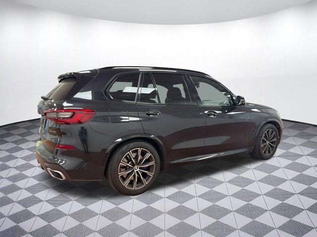 used 2019 BMW X5 car, priced at $28,999