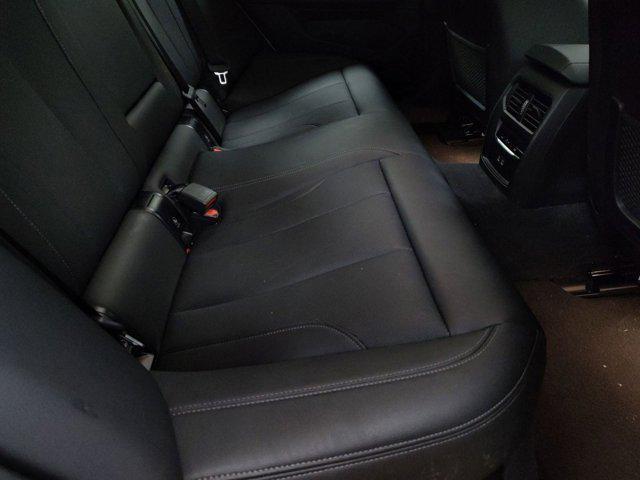 used 2023 BMW i4 Gran Coupe car, priced at $28,998