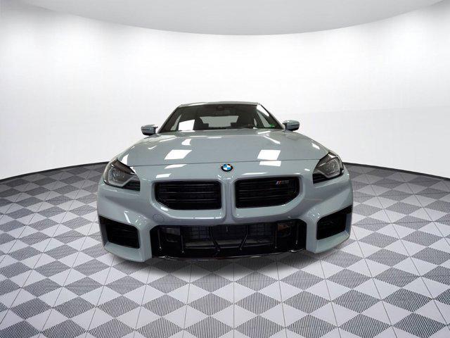 new 2026 BMW M2 car, priced at $72,225
