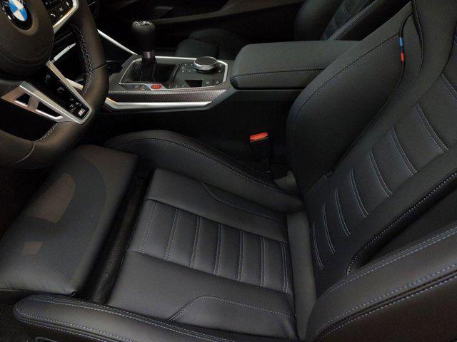 new 2026 BMW M2 car, priced at $72,225