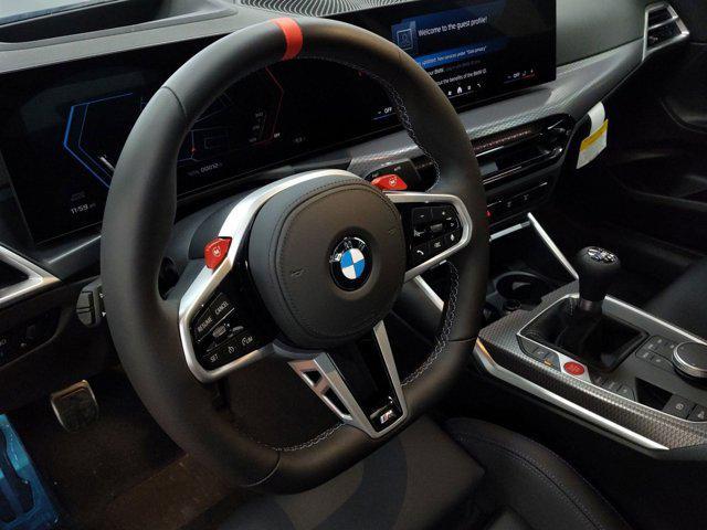 new 2026 BMW M2 car, priced at $72,225